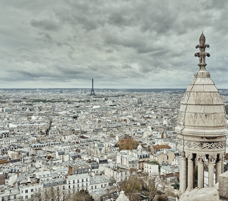 10 ошибок в Париже и как их избежать