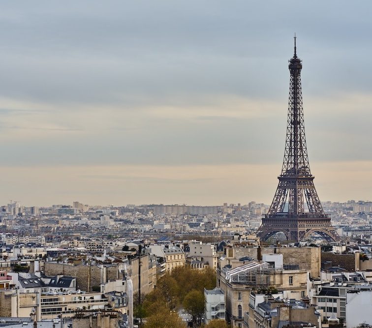 10 ошибок в Париже и как их избежать