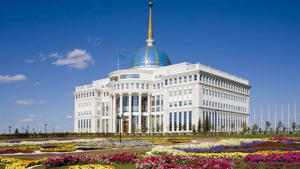 Едем в Казахстан: что посмотреть и попробовать в стране?