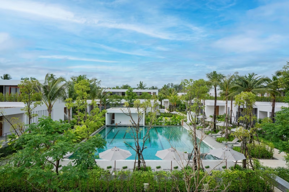Современные и комфортные: 10 лучших отелей Таиланда