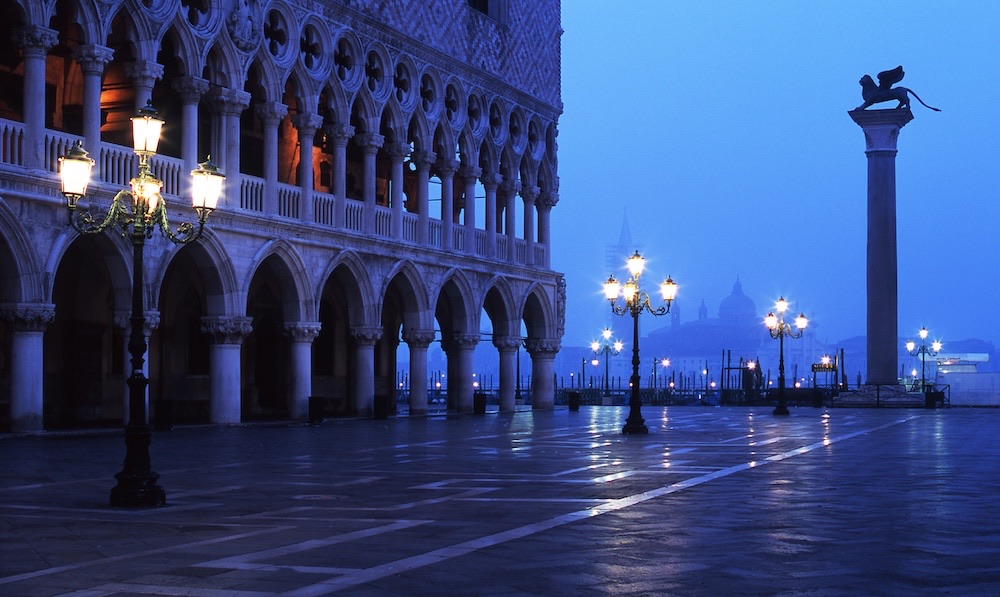 Не туристическая Венеция — что посмотреть в городе за пару дней?