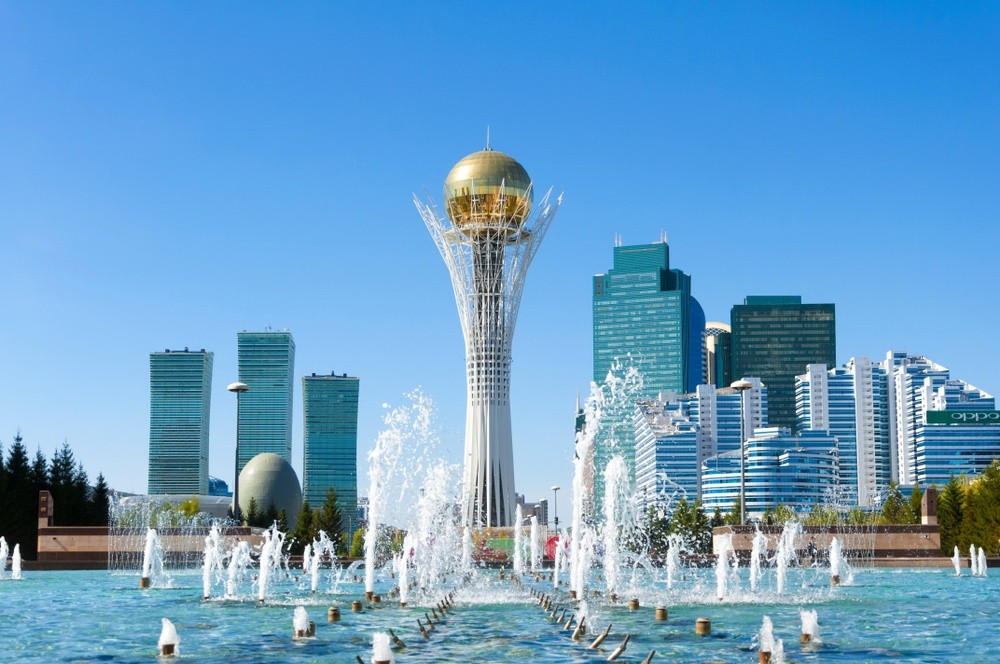 Едем в Казахстан: что посмотреть и попробовать в стране?