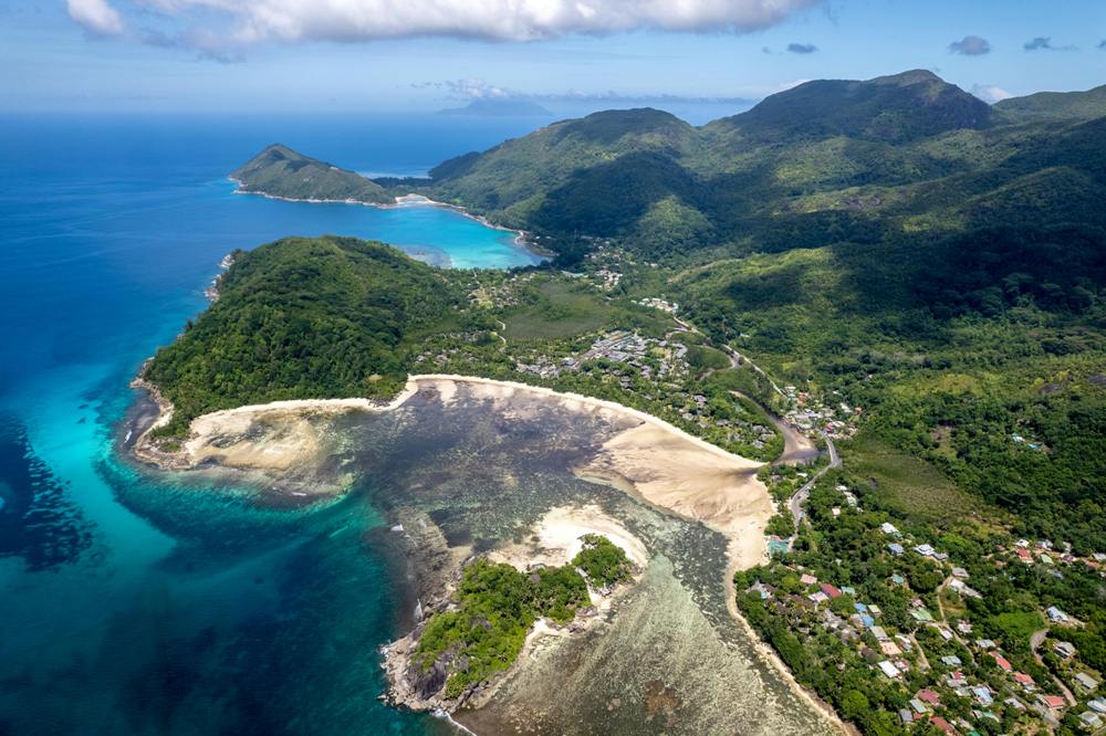 Гид по лучшим курортам Сейшельских островов