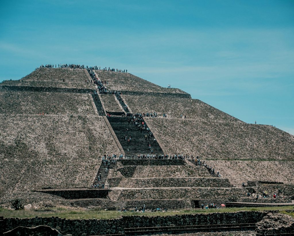 Разная, но прекрасная: лучшие места для посещения в Мексике