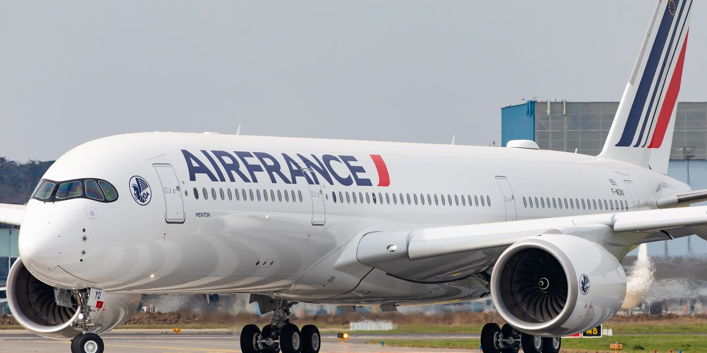 Air France открывает ультра-эксклюзивный лаундж перед Олимпиадой