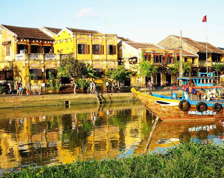 Лучший город для жизни и работы цифровых кочевников находится во Вьетнаме