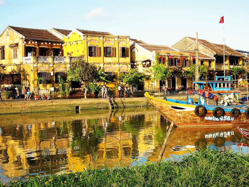 Лучший город для жизни и работы цифровых кочевников находится во Вьетнаме