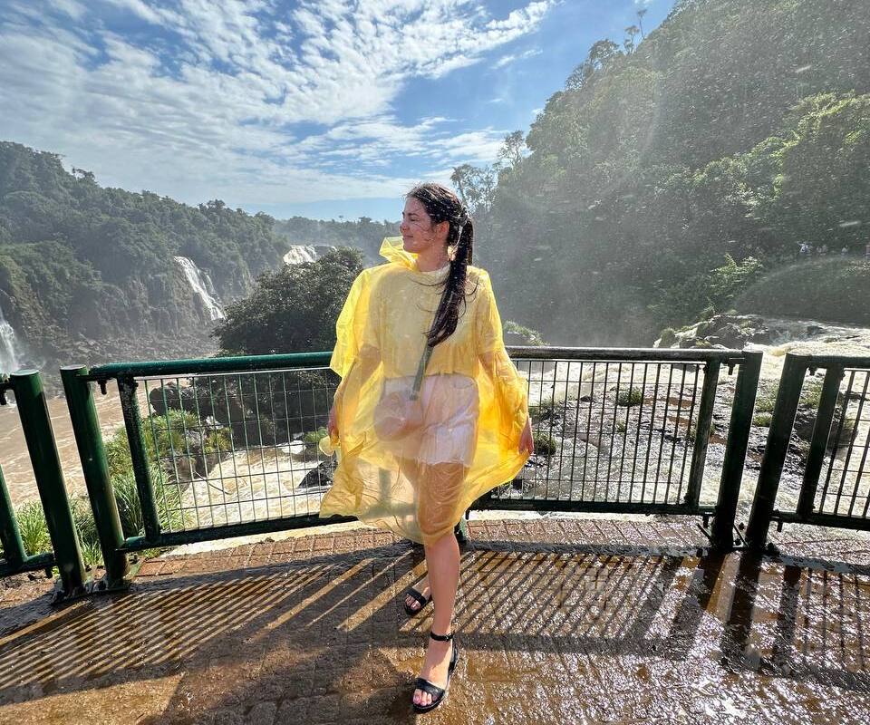 Водопады Игуасу: мощь и незабываемая красота в одном флаконе
