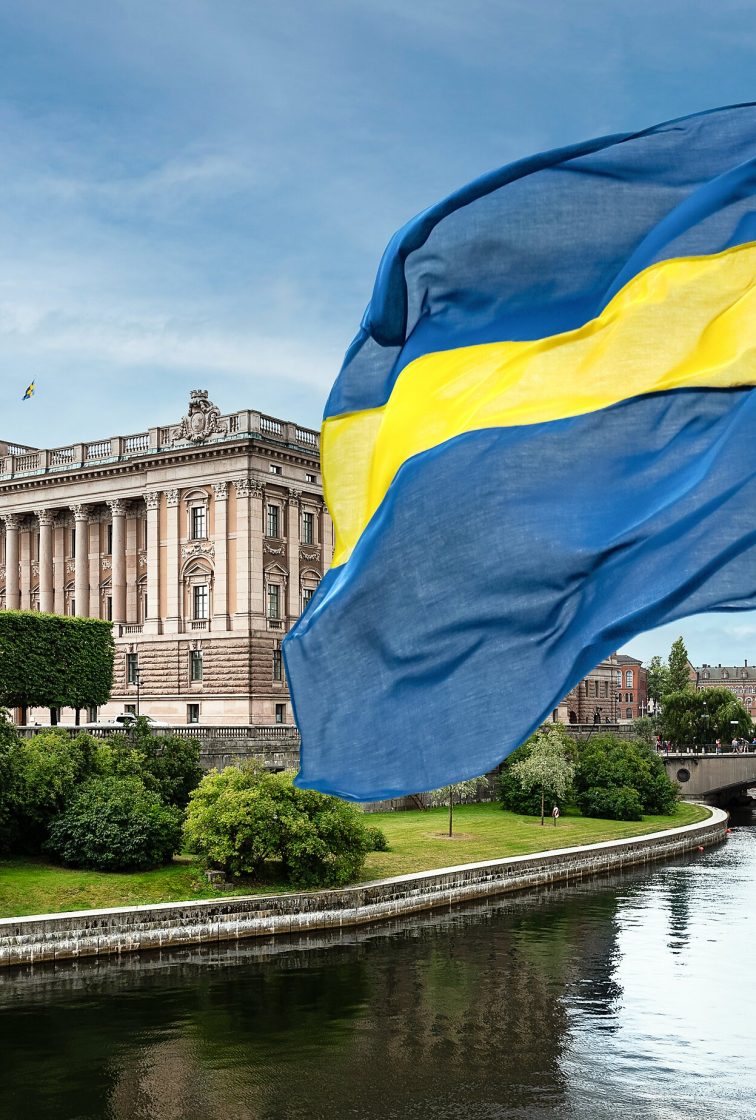 Швеция ужесточит правила получения гражданства