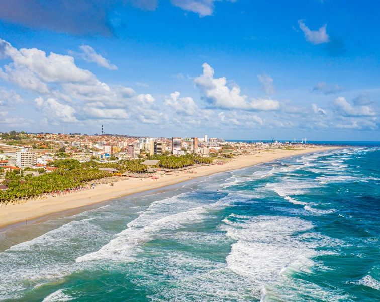 Пляжный отдых в Бразилии: что нужно знать?