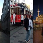 Личный опыт: Стамбул — сердце восточной сказки