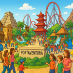 Порт Авентура (PortAventura)