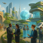 Деловой туризм: эволюция, тренды и лайфхаки 2025