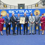 Рейтинг авиакомпаний мира 2025