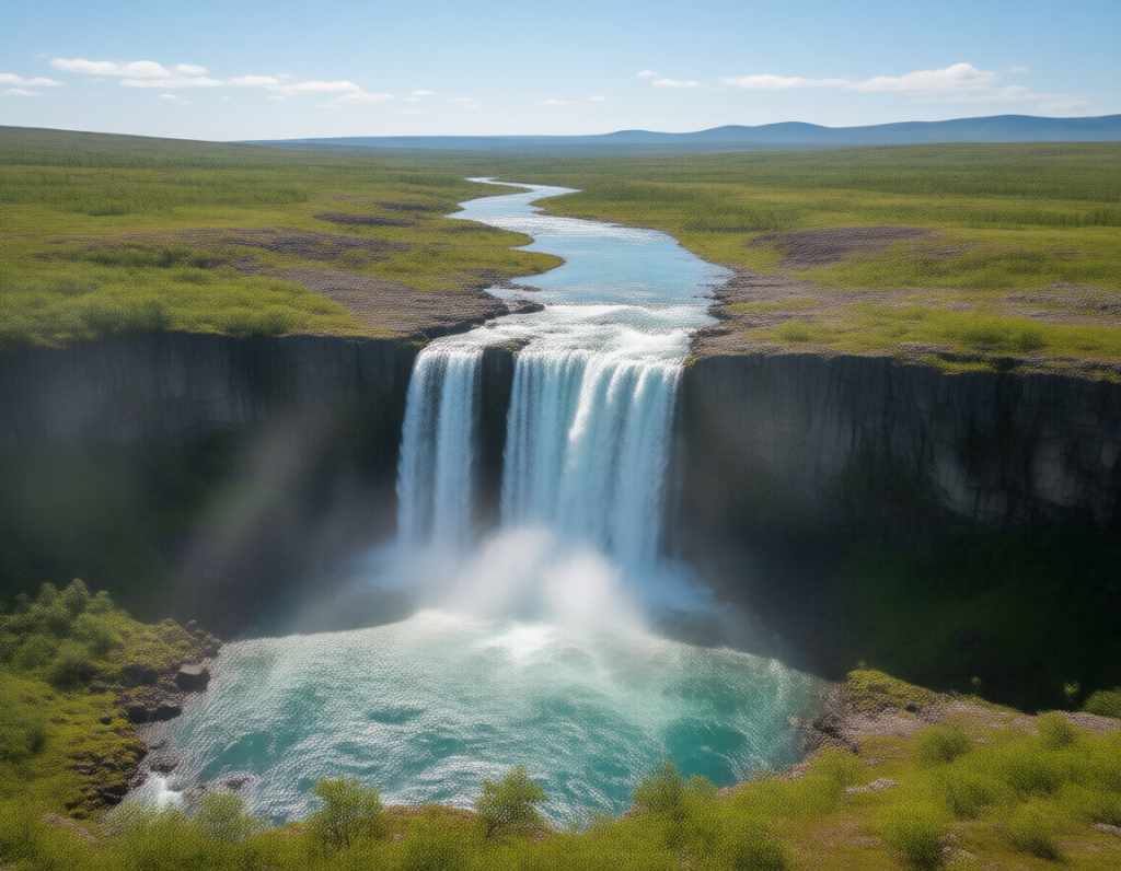 Плато Путорана: как добраться и что посмотреть