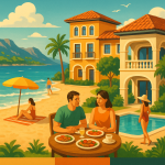 Оценка затрат на отдых в Турции для белорусов в 2026 году, включая туры, перелеты и проживание.